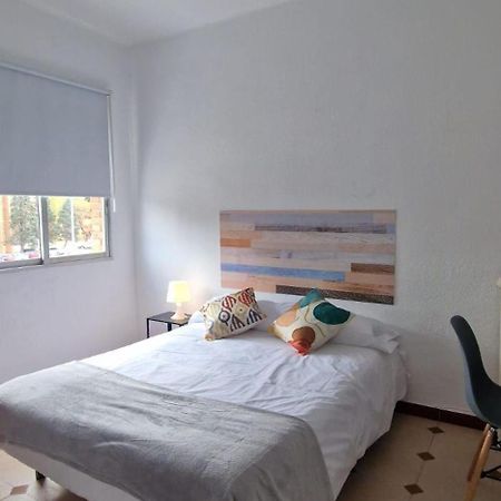 Hostal El Torero Алькала-де-Енарес Екстер'єр фото